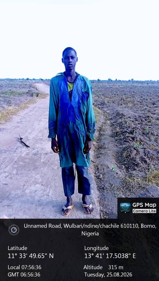 Troops conduct wet-season clearance patrols across…