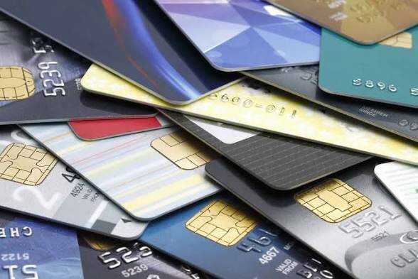 Police Arrest Woman With 88 ATM Cards in Ogun