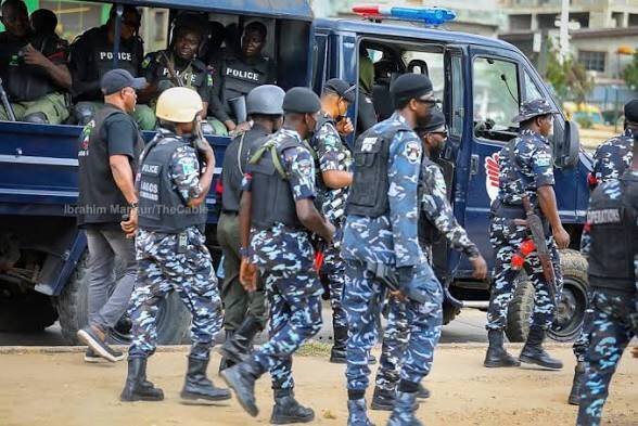 16-Year-Old Arrested After Alleged Killing of Teenager…