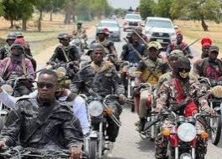 Hunters allegedly kill IDP in Zamfara, police begin investigation   