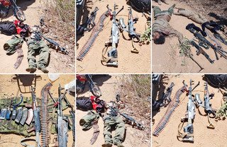 Troops score major victory against terrorists in Kadam&hellip;