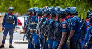 River State NSCDC personnel shot dead&hellip;