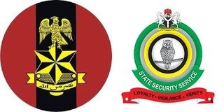 Army troops, DSS arrest suspected gunrunner&hellip;