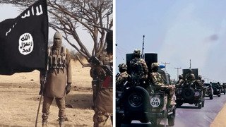 Nigerian Military eliminate 61 terrorists&hellip;
