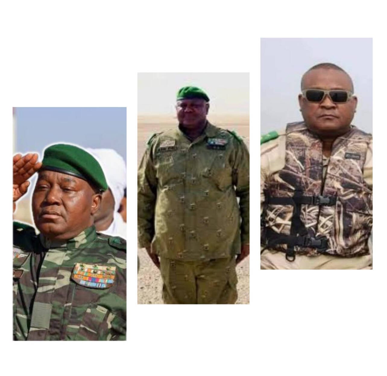 After Barmou: Is Niger shifting from a counter-terrorism…