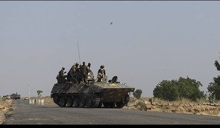 Troops neutralise two suspected terrorists in ambush&hellip;