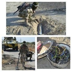 Troops discover, neutralise IED along Ngoshe–Pulka&hellip;