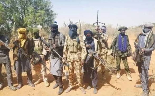 Police foil kidnap attempt, rescue six FUDMA students…