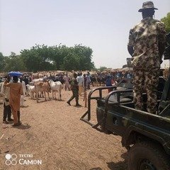 Troops rescue injured herder, foil attack by Berom&hellip;