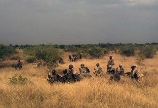 Troops  sustain offensive in Bauchi, rescue 13 kidnap&hellip;