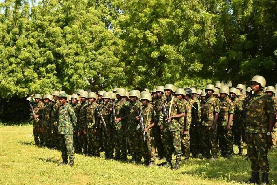 Army operationalises 28 Armoured Brigade in Kebbi,…