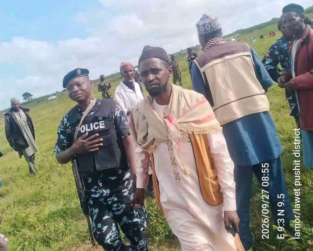 8 cows killed, 74 stolen as suspected Mwaghavul militia…