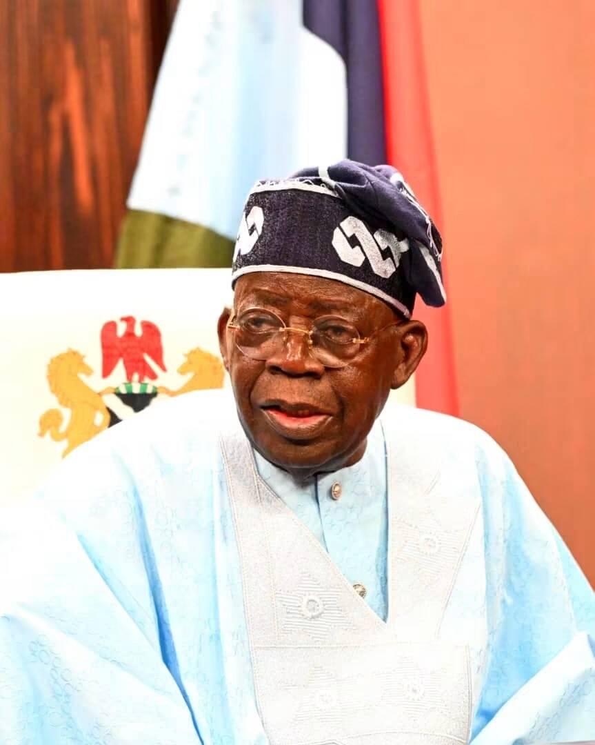 Tinubu: Economic outlook has improved, reforms have…