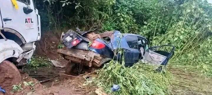 Several Feared Dead in Fatal Accident at Tom Village…
