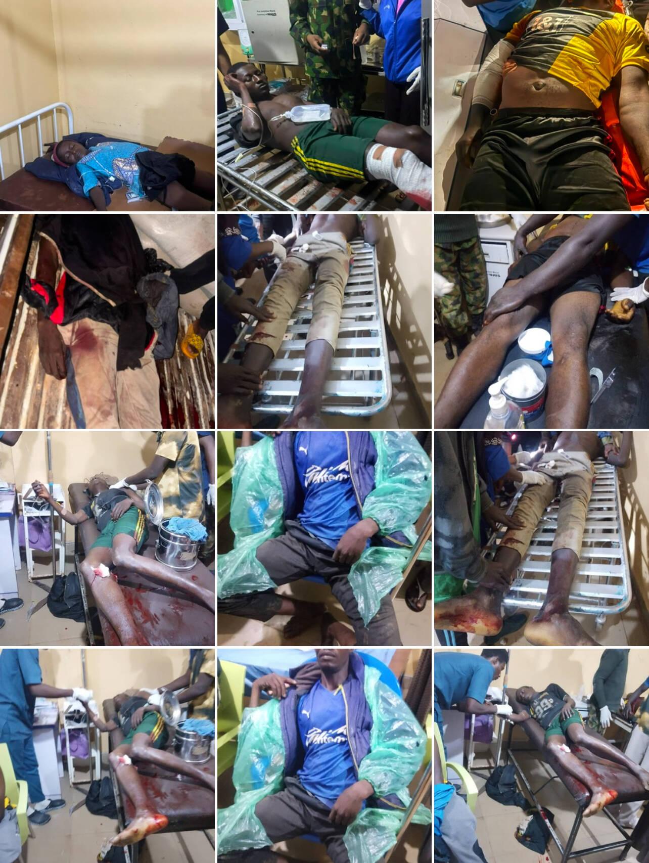 Plateau government finally admits attack on Fulani…