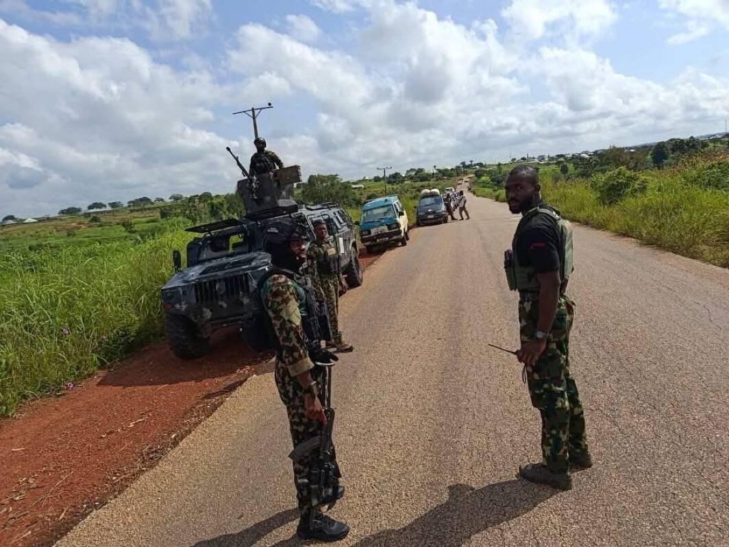 Four Killed as fulani bandits Attack Shurum Community…