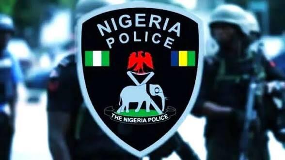 Two Police Officers Killed, Four Injured in Attack…