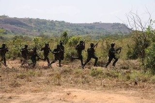 Suspected Robber Dies After Attack on Security Guard&hellip;