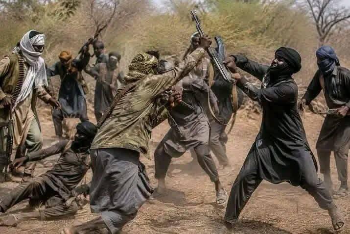 Zamfara Bandit Clashes: Aleru’s Fighters Reportedly…