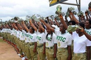 Windstorm Damages NYSC Camp in Niger, Two Children&hellip;