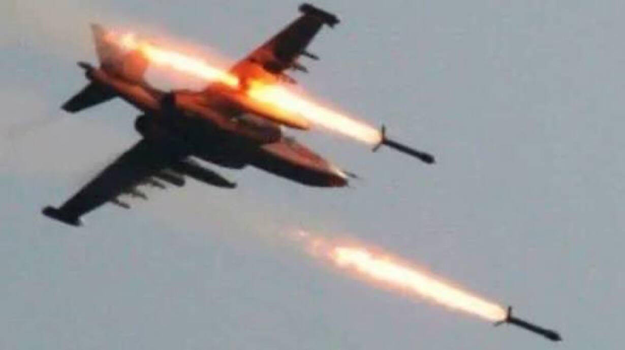 Military precision strike nutralises 16 terrorists…