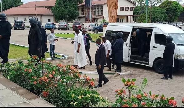 Angwa Rukuba Massacre: States Can Try Persons For Terrorism,…
