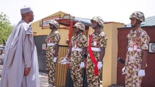 Zulum Visits Uba, Chibok Communities, Vows Rescue of&hellip;