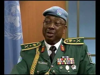 Former UN Military Adviser, Lt.-Gen. Obiakor Dies at&hellip;