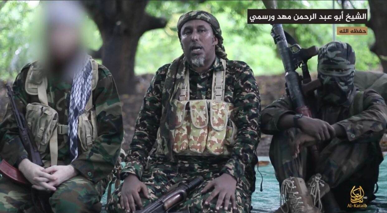 Al-Shabaab Deploys Amniyaat Operatives to Target Humanitarian…