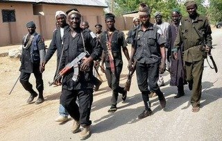 Bandits ambush hunters in Sokoto, kill two in Tangaza&hellip;