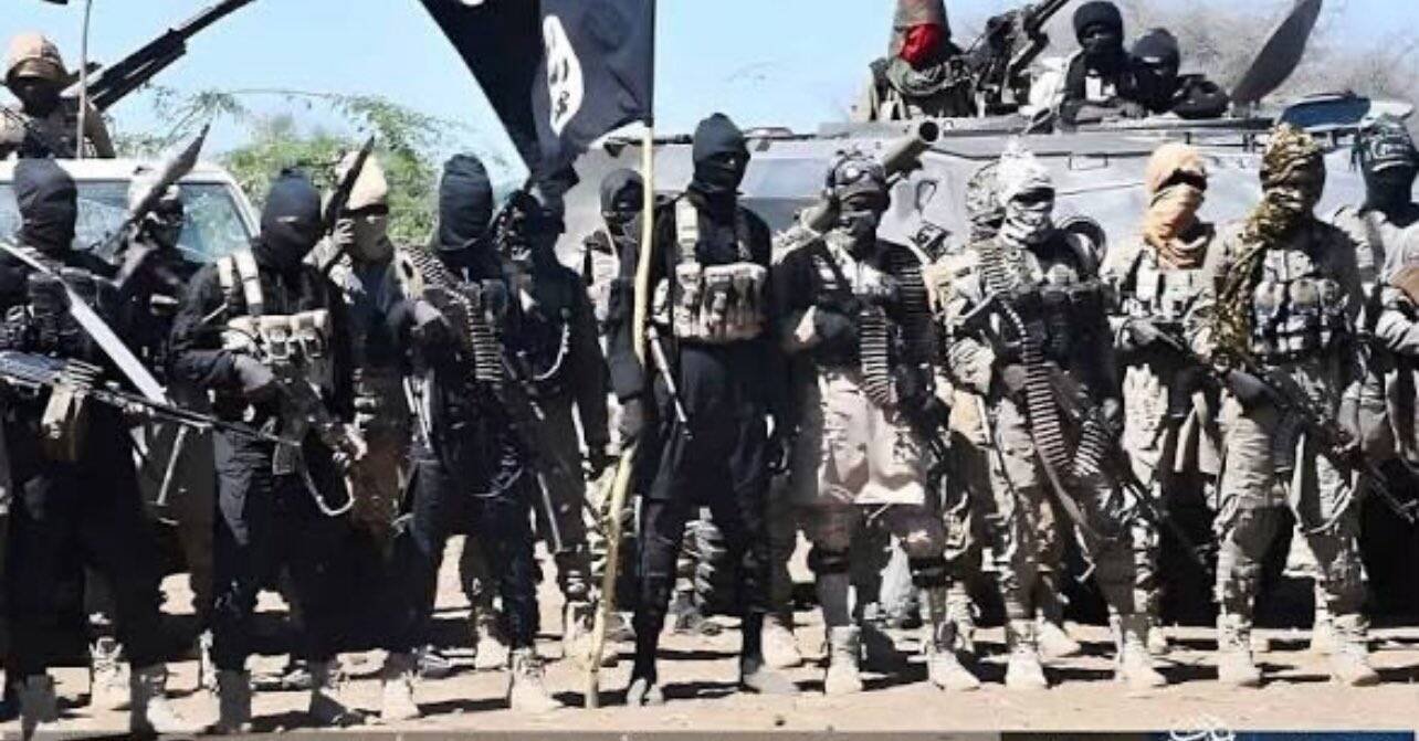 Anxiety Grips ISWAP Leadership as Military Eliminates…
