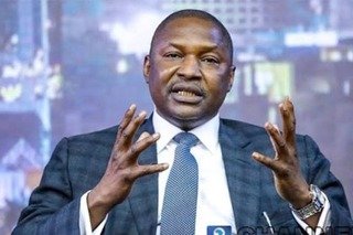 DSS Arraigns Ex-AGF Malami, Son on 5-Count Charge of&hellip;