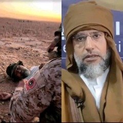 Seif al-Islam Gaddafi killed in attack on home in Zintan,&hellip;