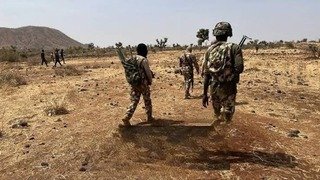 Troops Arrest Suspected Drug Peddler, Recover Illicit&hellip;