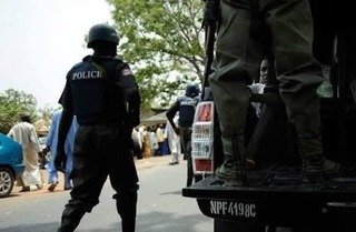 Police in Katsina Foil Bandits Attack