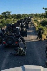 Troops intercept suspected ISWAP logistics suppliers,&hellip;