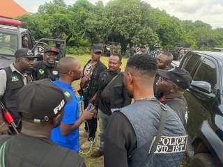 Kogi Launches Multi-Agency Operation to Rescue Abducted&hellip;