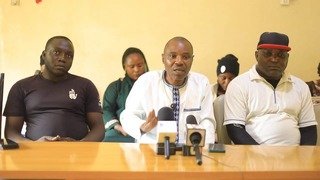 Anguwan Rukuba Group Distances Community from Protest,&hellip;