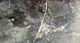 Precision Airstrike Hits ISWAP Gathering in Yaganari&hellip;