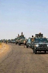 Troops discover, safely dispose of IED in Sambisa farming&hellip;
