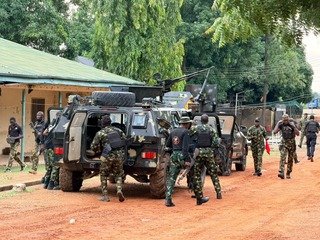 Troops recover 12 suspected rustled cattle, return&hellip;