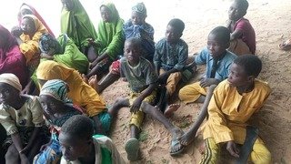 Police, Army Rescue 32 Kidnap Victims as Bandits Flee&hellip;