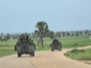 Troops foil reprisal attack on Fulani&hellip;