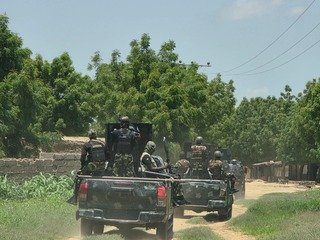 Troops recover 41 rustled cattle, foil&hellip;