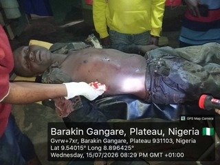 Troops respond to gunfire in Plateau,&hellip;