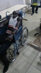 Troops Rescue Vigilante Member Injured in Attack, Launch Manhunt for Assailants&hellip;