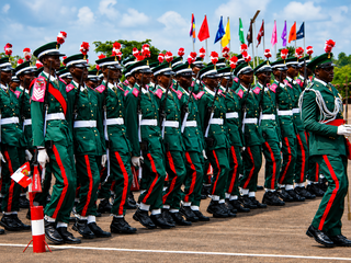 COAS Warns 2989 Soldiers Against Social Media Misuse,&hellip;