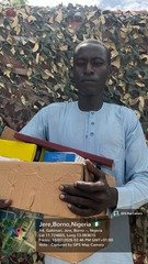 Troops Arrest Suspected ISWAP Logistics Supplier with&hellip;
