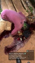 Troops Launch Manhunt After Gunmen Kill Community Sentry&hellip;