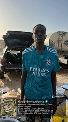 Troops Arrest Two Suspected Boko Haram Logistics Suppliers,&hellip;